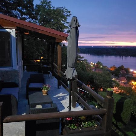 Vila Slankamenka Stari Slankamen Exterior foto