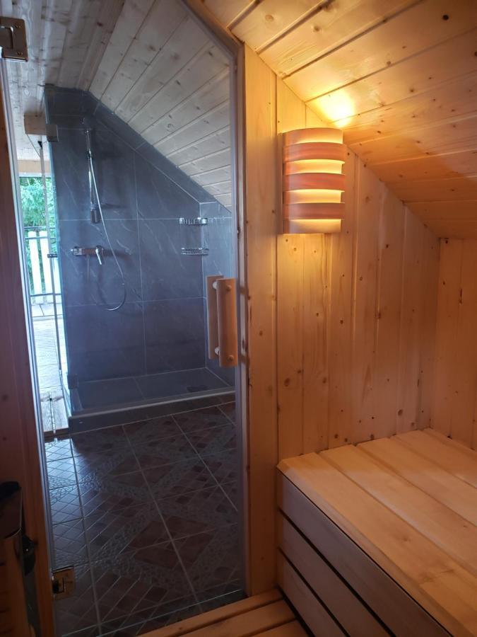 Vila Slankamenka Stari Slankamen Exterior foto
