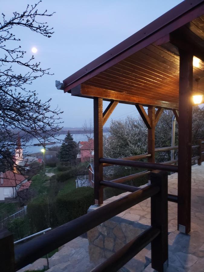 Vila Slankamenka Stari Slankamen Exterior foto