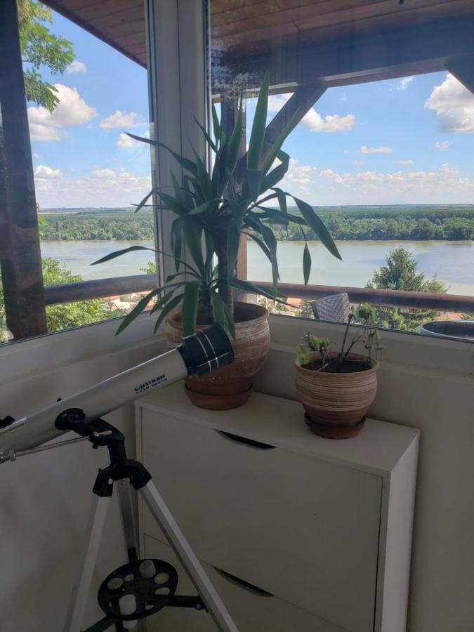 Vila Slankamenka Stari Slankamen Exterior foto
