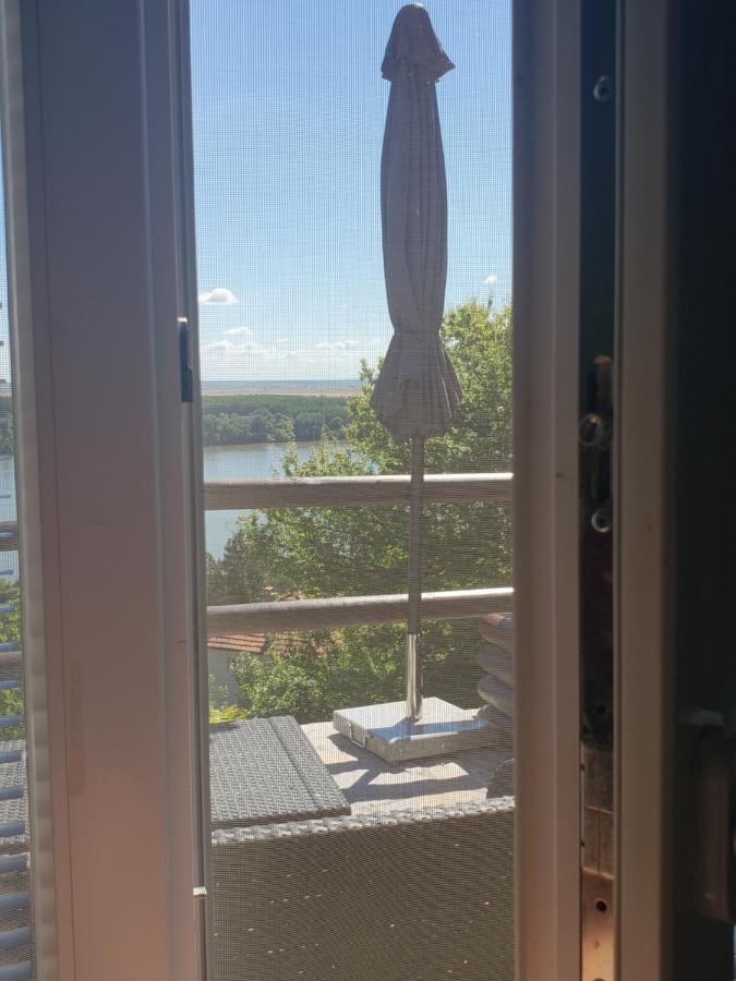 Vila Slankamenka Stari Slankamen Exterior foto