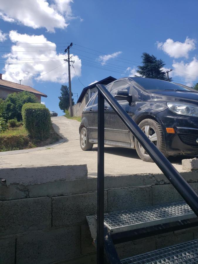 Vila Slankamenka Stari Slankamen Exterior foto