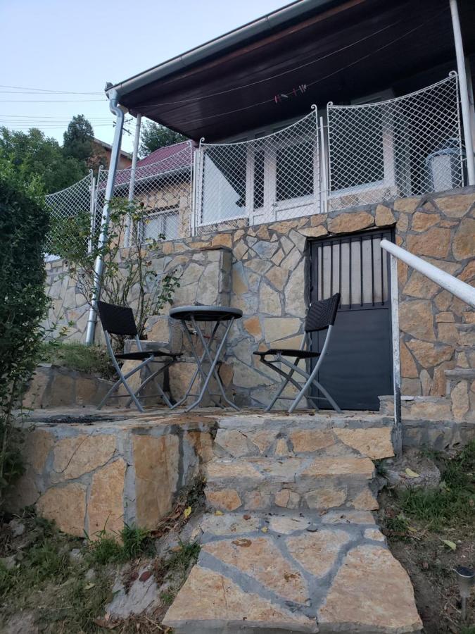 Vila Slankamenka Stari Slankamen Exterior foto