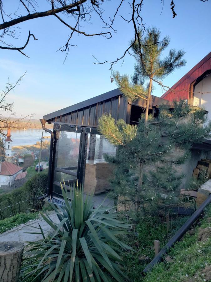 Vila Slankamenka Stari Slankamen Exterior foto